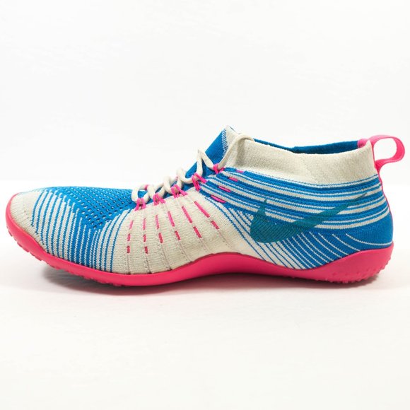 Nike Free Hyperfeel Cross Elite Running Shoes - Women's Size 8.5 - Picture 5 of 10